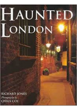 Haunted London