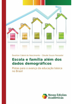 Escola e família além dos dados demográficos