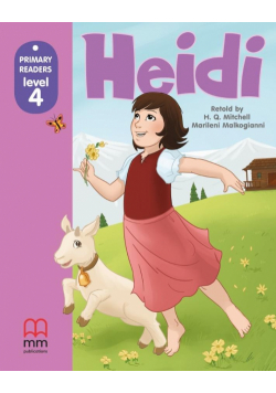Heidi Sb + Cd Mm Publications