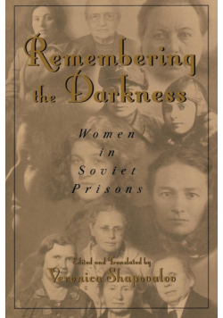 Remembering the Darkness