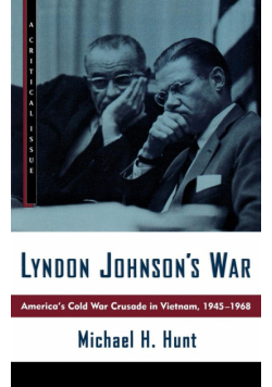 Lyndon Johnson's War