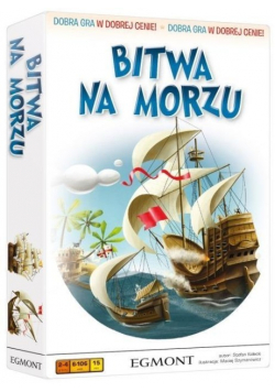 Bitwa na morzu Nowe