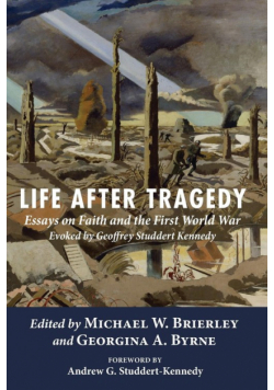 Life after Tragedy