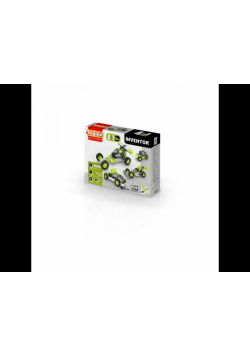 Inventor 4 models cars - samochody