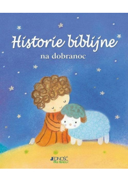 Historie biblijne na dobranoc