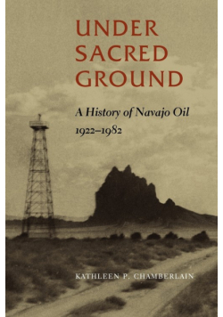 Under Sacred Ground