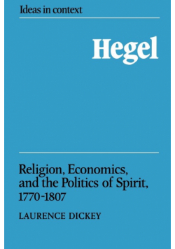 Hegel