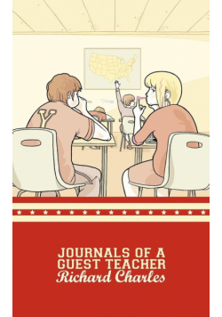 Journals of a Guest Teacher