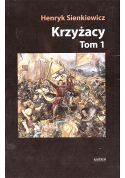 Krzyżacy T.1 TW