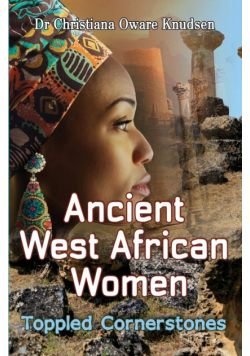 Ancient West African Women - Toppled Cornerstones