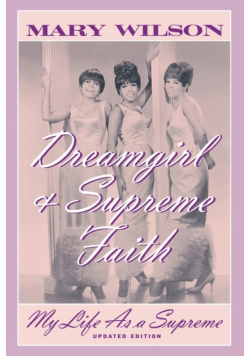 Dreamgirl and Supreme Faith