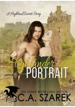 Highlander's Portrait