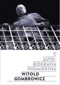 Autobiografia pośmiertna