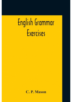 English Grammar Exercises