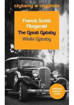 Wielki Gatsby / The Great Gatsby