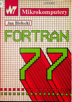 Fortran 77