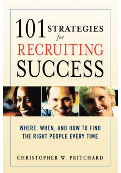 101 Strategies for Recruiting Success