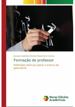 Formação de professor