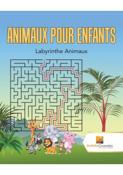 Animaux Pour Enfants