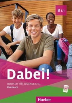 Dabei! B1.1 KB HUEBER