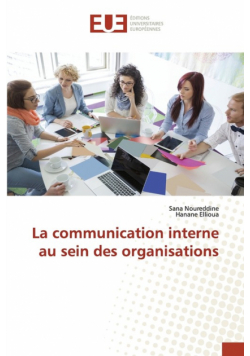 La communication interne au sein des organisations
