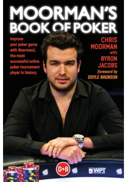 Moorman's Book of Poker