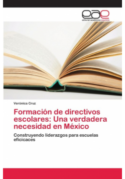 Formación de directivos escolares