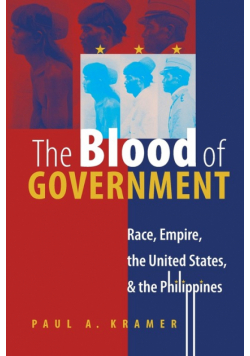 The Blood of Government