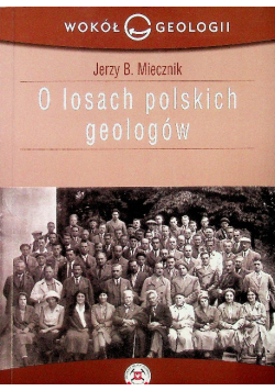 O losach polskich geologów