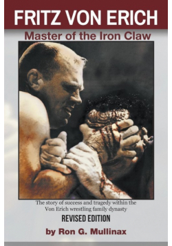 FRITZ VON ERICH (Revised Edition)