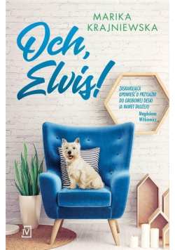 Och Elvis