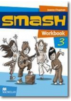 Smash 3 WB MACMILLAN