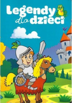Legendy dla dzieci DAMIDOS