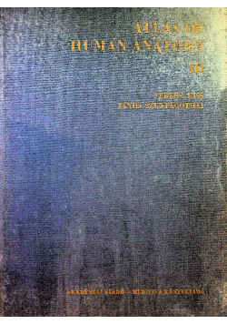 Atlas of Human Anatomy Nervous System Angiology Sense Organs III