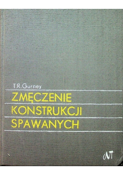 Zmęczenie konstrukcji spawanych