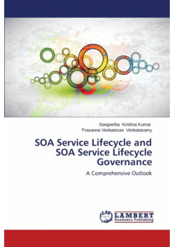 SOA Service Lifecycle and SOA Service Lifecycle Governance