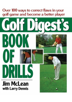 Golf Digest's Book of Drills