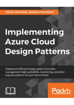 Implementing Azure Cloud Design Patterns