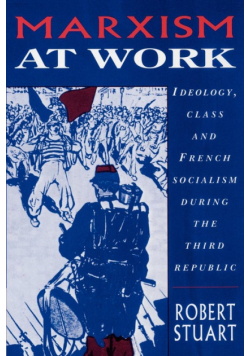 Marxism at Work