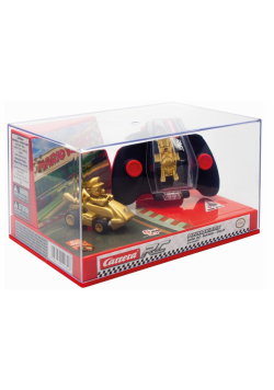 Carrera RC Mario Kart Mini RC, Mario Gold 2,4GHz