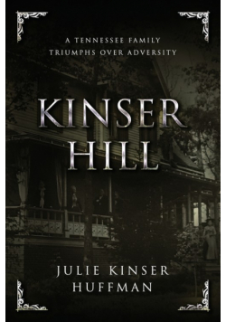 Kinser Hill