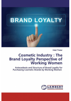 Cosmetic Industry