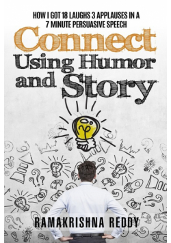 Connect Using Humor and Story