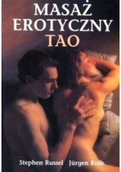 Masaż erotyczny Tao