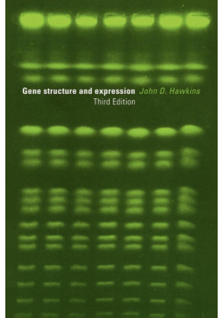 Gene Structure and Expression