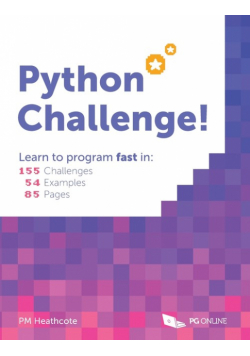 Python Challenge!