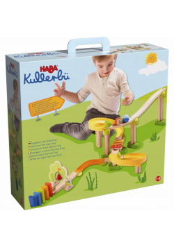 Kullerbu - Kulodrom Sim-sala-bim
