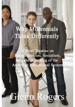 Why Millennials Think Differently
