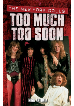 Too Much Too Soon