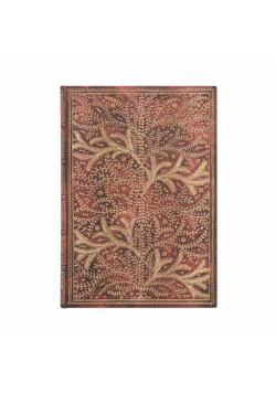 Notes Paperblanks Wildwood Midi Linia